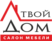 Твой Дом — логотип