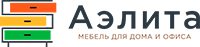 ООО «Аэлита» — логотип