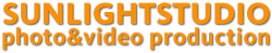 SunlightStudio — логотип