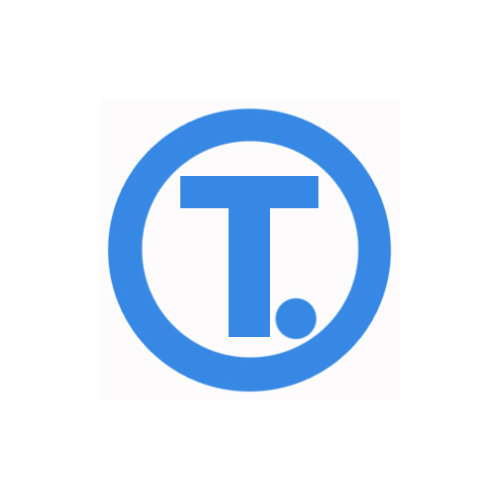 Центр интернет маркетинга ТЕМА — логотип