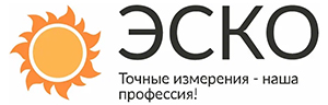 Торговый Дом «ЭСКО» — логотип