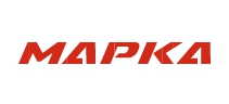 Торговая сеть "МАРКА" — логотип