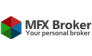 Мастерфорекс — логотип