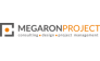 Мегаронпроект — логотип
