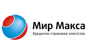 МИР МАКСА — логотип
