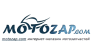 Motozap — логотип
