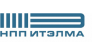 Научно-производственная компания ИТЭЛМА — логотип