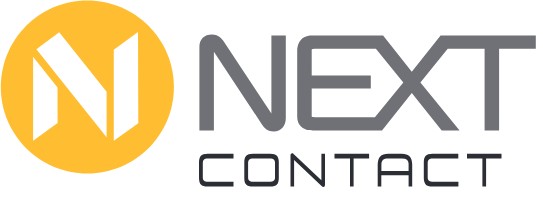 Nextcontact — логотип