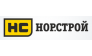 НорСтрой — логотип