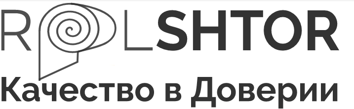 Рольштор — логотип