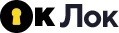 Ок Лок Йошкар-Ола — логотип