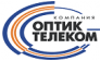 ОПТИКТЕЛЕКОМ , представительство в городе Ярославль — логотип