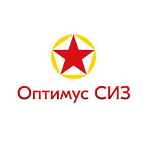 Оптимус СИЗ — логотип