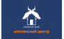 Оренбургский ипотечный центр — логотип