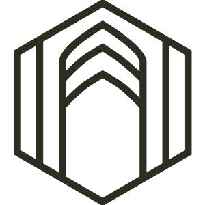 Обитель камня — логотип