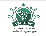 Колибри — логотип