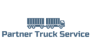 Partner Truck Service — логотип