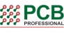 PCB Professional — логотип