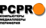 PCPRO — логотип