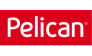 Pelican — логотип