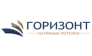 Перспектива — логотип