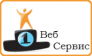 Первый Веб Сервис — логотип