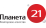 Планета — логотип