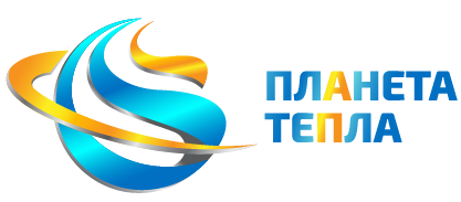 ООО Планета Тепла Инжиниринг — логотип