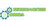 Производственно-строительная компания Технология окна — логотип