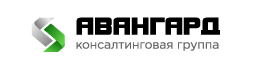 ООО КГ "АВАНГАРД" — логотип