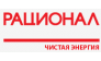 РАЦИОНАЛ-СЕВЕР — логотип