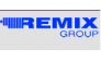 REMIX GROUP — логотип