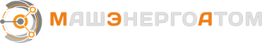 Производственная компания МашЭнергоАтом — логотип