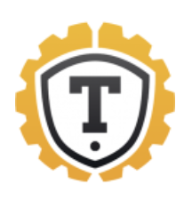 ООО "ТЕМП-БП" — логотип
