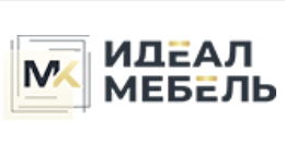 ООО «МК Идеал Мебель» — логотип