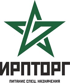 Группа компаний «ИРПТОРГ» — логотип