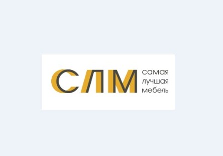 ООО "Самая Лучшая Мебель" — логотип