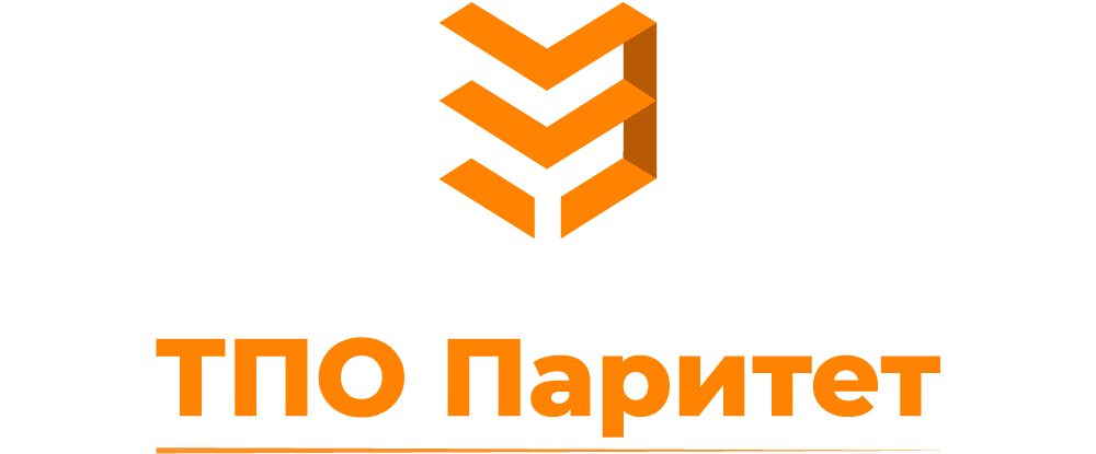 ТПО Паритет — логотип
