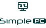 Simple PC — логотип