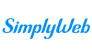 SimplyWeb — логотип