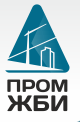 ПромЖБИ — логотип