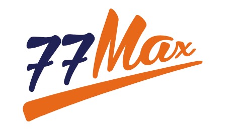 Оригинальные автозапчасти 77Max — логотип