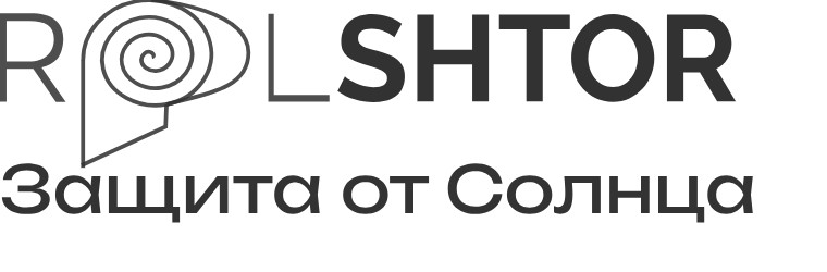 Защита от солнца Rolshtor — логотип