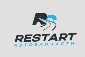 Рестарт — логотип