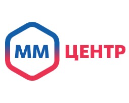 ММЦЕНТР — логотип
