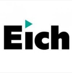Рекламное агентство Eich Agency — логотип