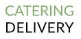 Catering delivery — логотип