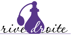 Rive droite — логотип