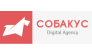 Собакус — логотип