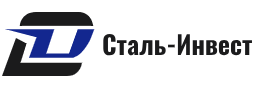 Сталь-Инвест — логотип